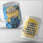 Coleção Minions 2026 - Imagem 6