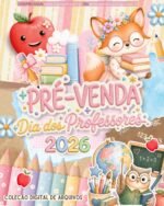 Coleção Dia dos Professores 2026 - PRÉ VENDA (Ilustracin)