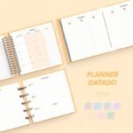 Planner 2027 | Datado – Mini (Nilmara)