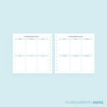 Planner Slim 2027 | Datado – Mini (Nilmara) - Imagem 7