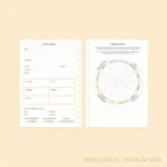 Planner 2027 | Datado – A5 (Nilmara) - Imagem 6