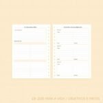 Planner 2027 | Datado – A5 (Nilmara) - Imagem 7