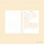 Planner 2027 | Datado – A5 (Nilmara) - Imagem 13