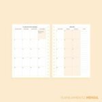 Planner 2027 | Datado – A5 (Nilmara) - Imagem 14