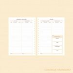Planner 2027 | Datado – A5 (Nilmara) - Imagem 15