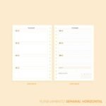 Planner 2027 | Datado – A5 (Nilmara) - Imagem 17