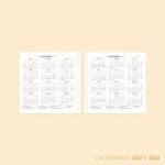 Planner 2027 | Datado – Mini (Nilmara) - Imagem 5