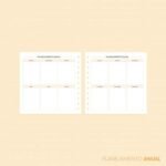 Planner 2027 | Datado – Mini (Nilmara) - Imagem 8