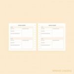 Planner 2027 | Datado – Mini (Nilmara) - Imagem 11