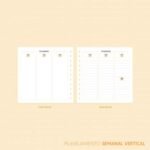 Planner 2027 | Datado – Mini (Nilmara) - Imagem 18