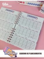 Professores 2026 - Combo Encadernação - Imagem 27