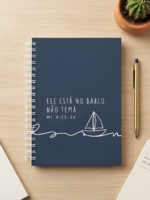 Cores da Fé - Capas A5 - Pack 1 - Imagem 16