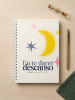 Cores da Fé - Capas A5 - Pack 2 - Imagem 16