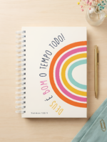 Cores da Fé - Capas A5 - Pack 2 - Imagem 6