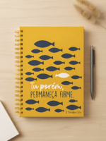 Cores da Fé - Capas A5 - Pack 3 - Imagem 2