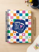 Cores da Fé - Capas A5 - Pack 3 - Imagem 14