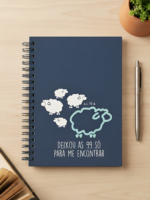 Cores da Fé - Capas A5 - Pack 3 - Imagem 15