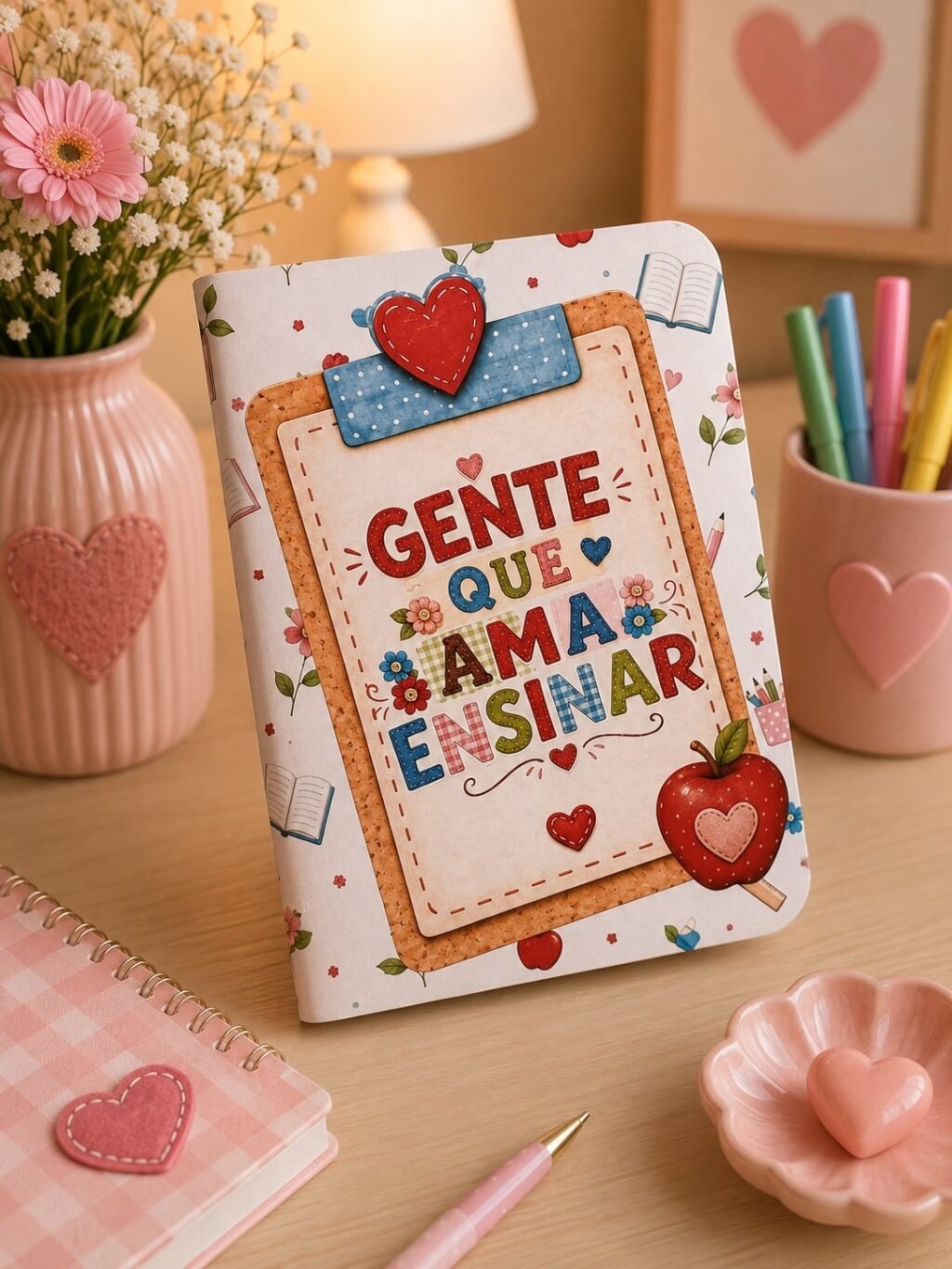 Dia dos Professores 2026 (GB) - Imagem 15