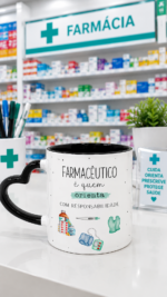 Kit Profissões 2026 - Artes Canecas - Imagem 14