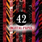 Horror Icons Movies - Kit Digital - Imagem 5