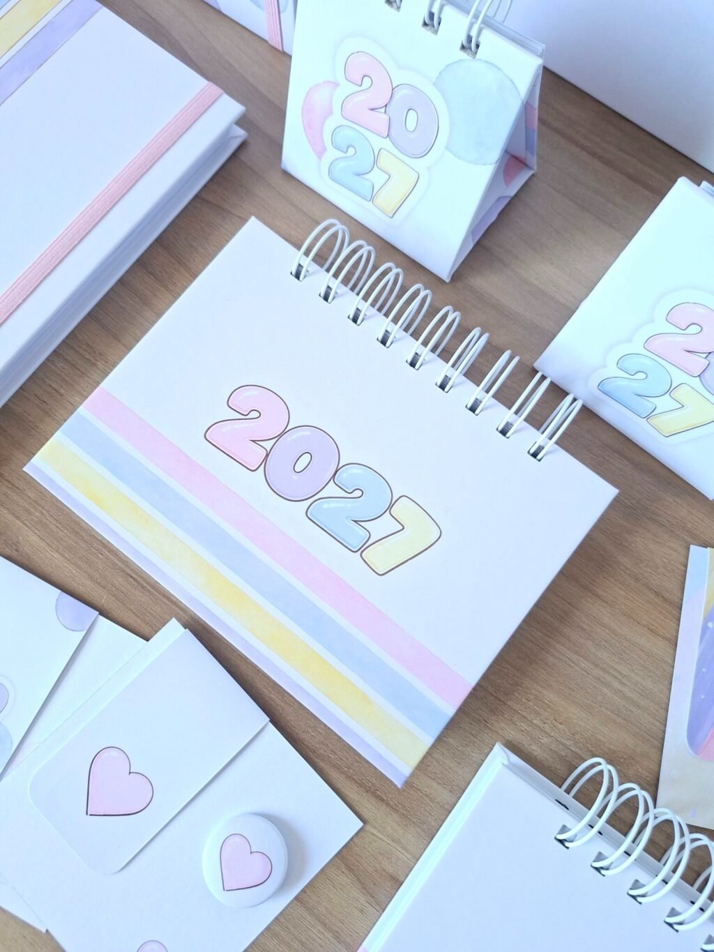 Linha Collors 2027 – Coleção Completa (Marta Iurkiu) - Imagem 8