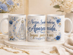 Pack Nossa Senhora Aparecida 2026 - Artes Canecas - Imagem 28