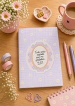 Coleção PRECIOSA | Scrapbook Cristão (Ana Flor) - Imagem 18