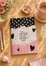 Coleção PRECIOSA | Scrapbook Cristão (Ana Flor) - Imagem 19