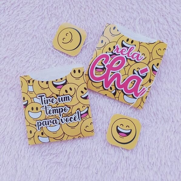 Card Envelope Relachá