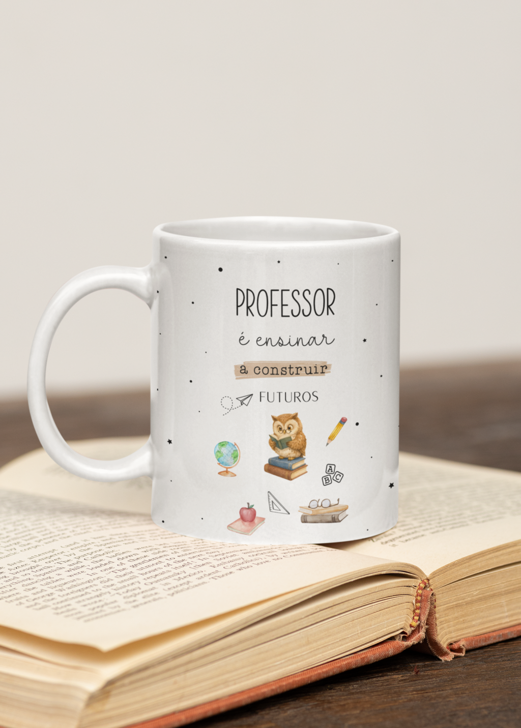 Kit Profissões 2026 - Artes Canecas - Imagem 19