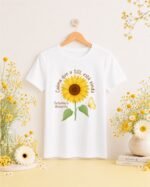 Kit Camisas Setembro Amarelo + Novembro Azul - Imagem 3