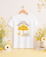 Kit Camisas Setembro Amarelo + Novembro Azul