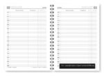 Agenda Consultório | Datado 2027 - Imagem 10