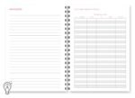 Agenda Manicure | Datado 2027 - Imagem 7