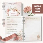Caderno Assembleias Circuito 2026 e 2027 COM OS TEMAS (Bicho Papel) - Imagem 6