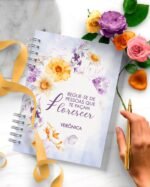 COMBO 6 Agendas 2027 e Permanente Floral Encanto - Imagem 2