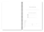 Agenda Consultório | Datado 2027 - Imagem 3