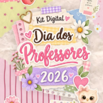 Dia dos Professores 2026