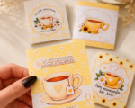 Kit 4 Arquivos - Setembro Amarelo - Imagem 4