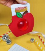 Caixa Apple Dia dos Professor (svg e studio) - Imagem 7