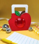 Caixa Apple Dia dos Professor (svg e studio) - Imagem 8