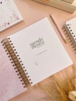 Agendamentos + Profissões 2027 (Papel Amado) - Imagem 13