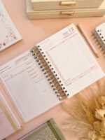 Agendamentos + Profissões 2027 (Papel Amado) - Imagem 23