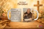 Coleção Frei Gilson - Artes para Canecas - Imagem 3