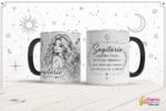 Pack Zodíaco - Artes Canecas