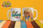 Coleção Professor Bocão - Dia dos Professores - Imagem 15