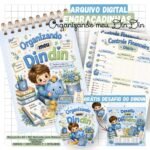 Coleção Dindin - Imagem 2