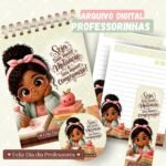 Coleção Professorinha - Imagem 3