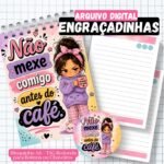 Coleção Engraçadinhas 1