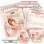 Coleção Dindin